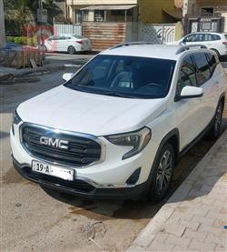 GMC Terrain